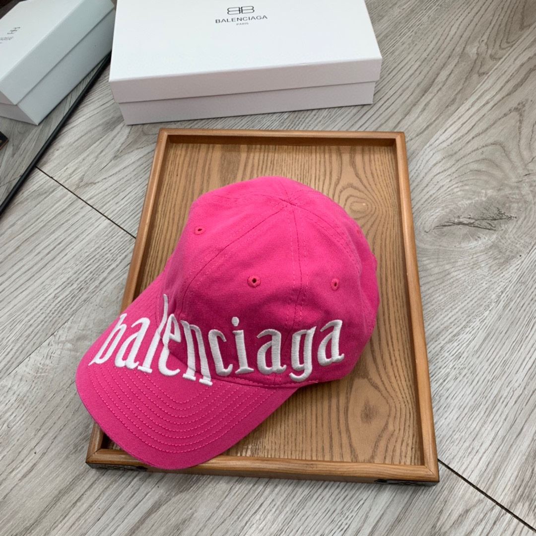 Balenciaga Caps